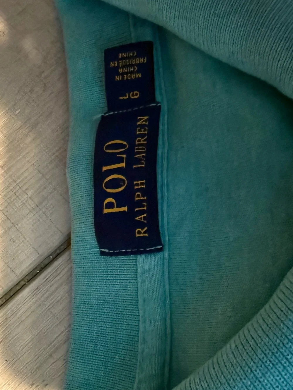 Ralph Lauren classic short